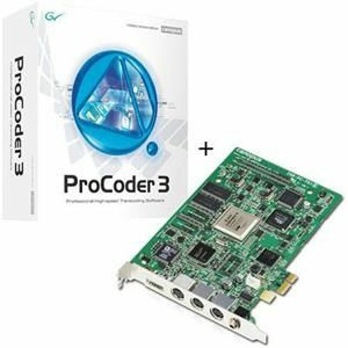Stream Canopus Procoder 3 Free Download ((INSTALL))Windows by Stream Canopus Procoder 3 Free Download ((INSTALL))Windows by