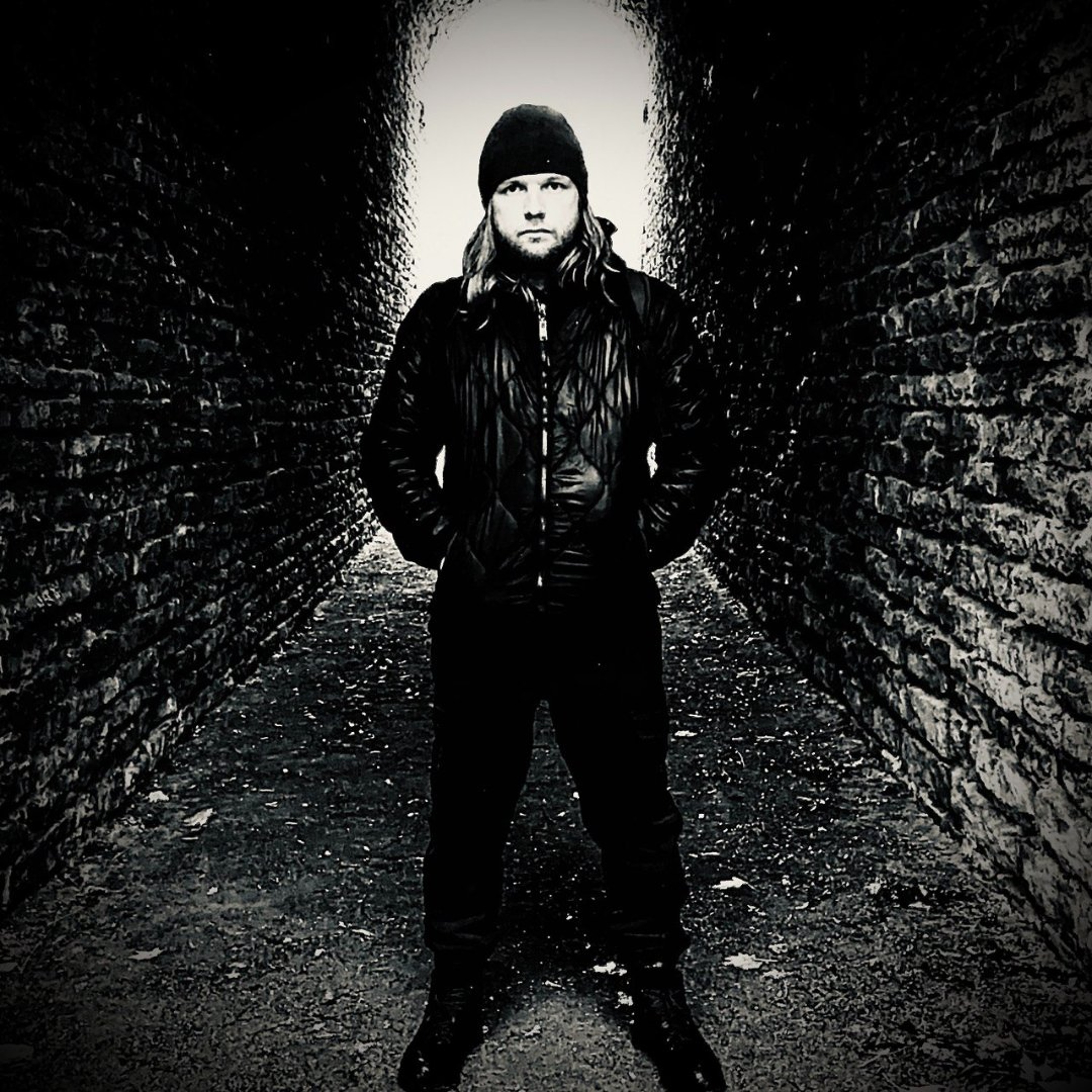 Mike Sense ‒ Reborn [October, 2026]