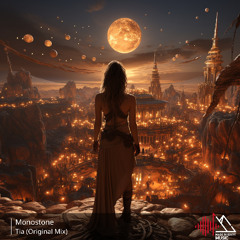 Monostone - Tia (Original Mix) [Made In Egypt]