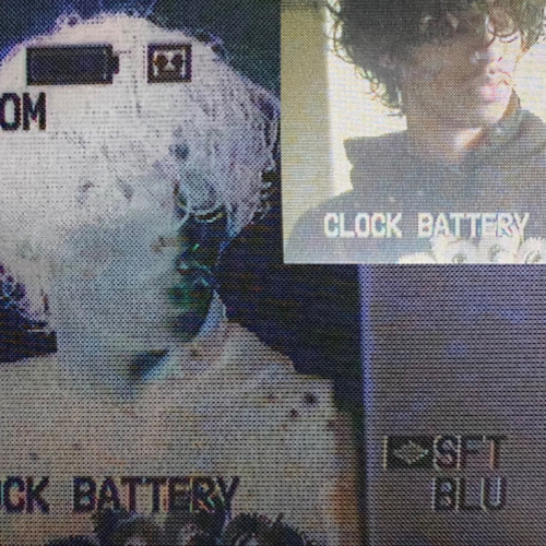 GEEKED UP (prod. tainiykick)