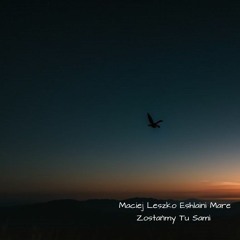 Zostańmy Tu Sami (feat. Eshlaini Mare)