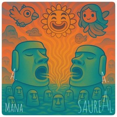 Mana (Original Mix)