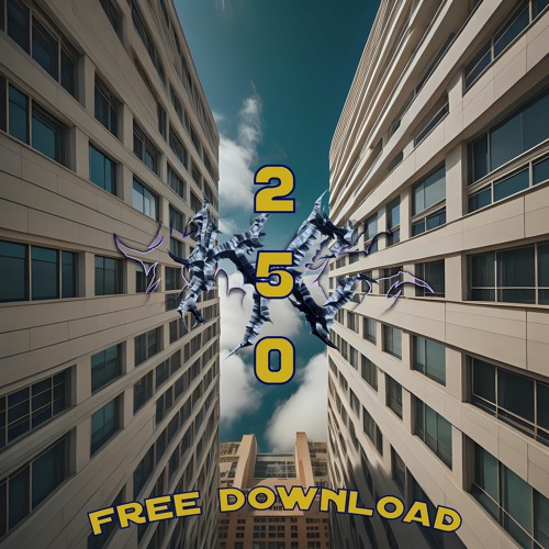 KC - 250 (FREE DL)