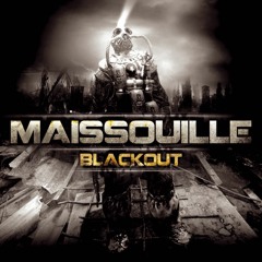 Maissouille - Blackpearl (Feat. Radium)
