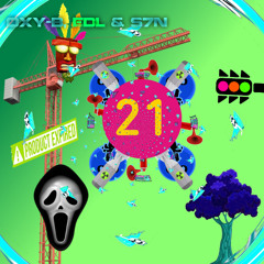 Oxy-B, EDL & S7N - Termyte (-[]3BEN)