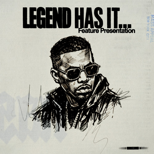 Stream The Omerta (Original) by Nasir Jones | Listen online for