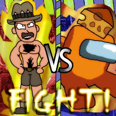 [R2 M1: SAXTON HALE VS. MR. CHEESE] Eye Of The Impostor