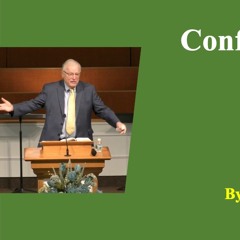 (Sermon) Conflict With A Giant - Erwin Lutzer