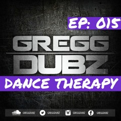 Gregg Dubz - Dance Therapy 15 - Episode 15 (Vocals Edition)