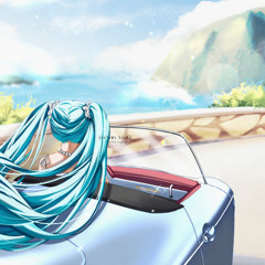 Bederalo – hi world! (feat. Hatsune Miku)