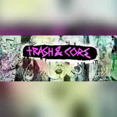 Gridbug Live @ Trash n Core (Berlin 2016)