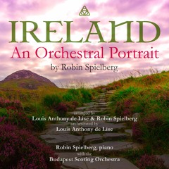 Ireland: An Orchestral Portrait
