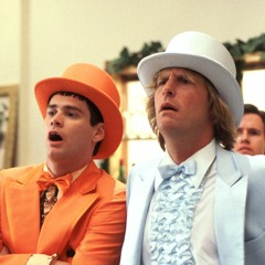 DUMB & DUMBER