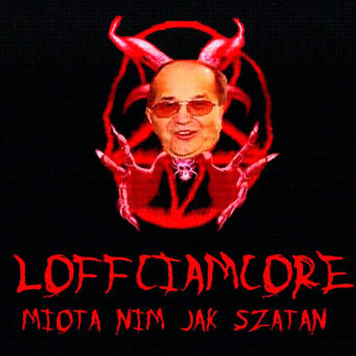 Loffciamcore - Miota Nim Jak Szatan