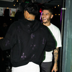 IKYK Toxiiic Ent. Feat. Nes