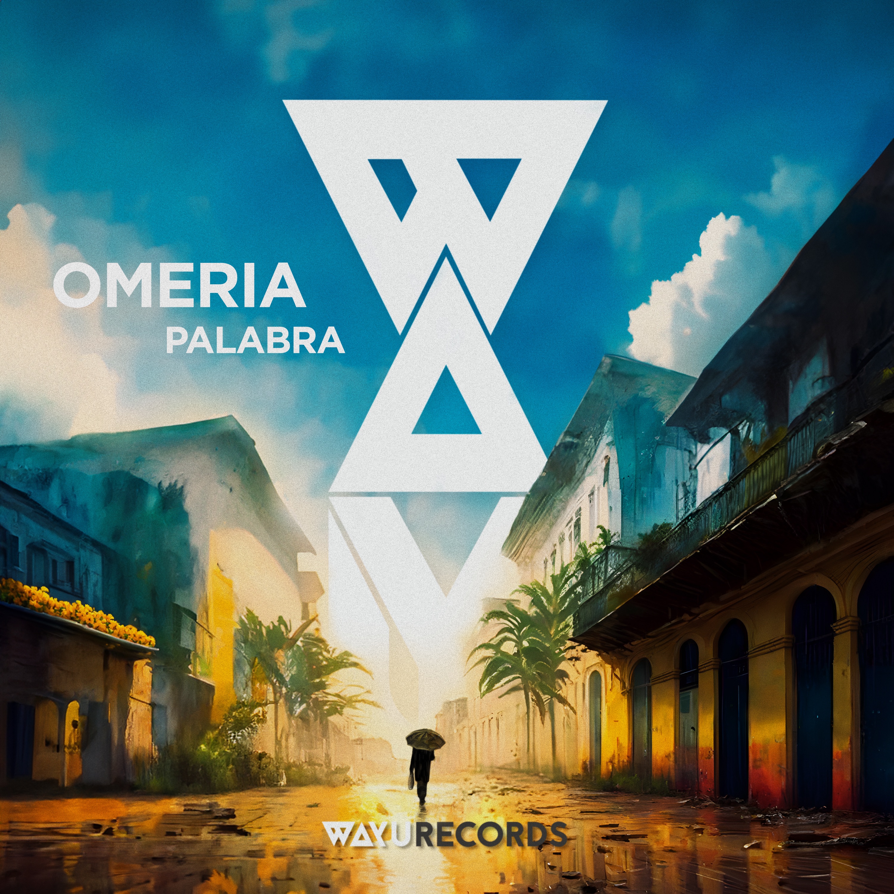 Omeria – Palabra [WAYU]