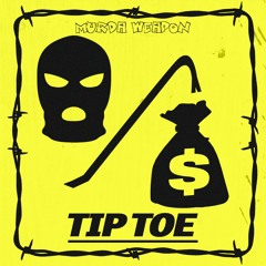 Tip Toe (Original Mix)