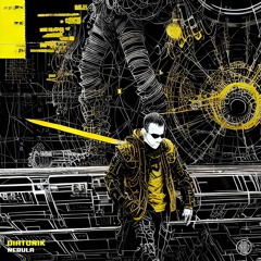 Diatonik - Nebula (Original Mix) 160Kbps
