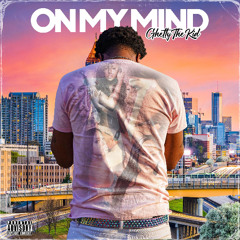 Ghetty On My Mind