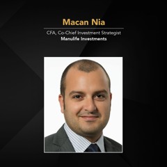 Market Outlook With Macan Nia And Elie Nour