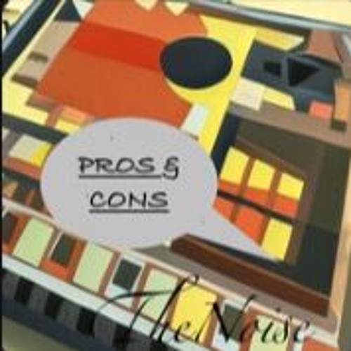 pros&cons