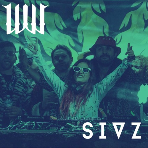 Sivz @ Wicked Woods 2022, The Hallow