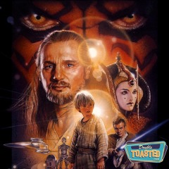 STAR WARS EPISODE 1 THE PHANTOM MENACE - Double Toasted Audio Review