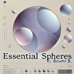 2025-01-19_ESSENTIAL SPHERES