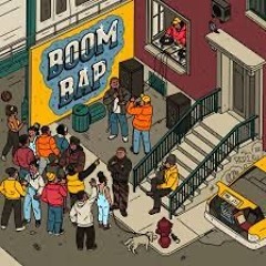 23 Boom Bap