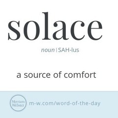 Solace