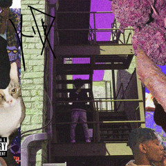 Bad Weather (prod. TORYONTHEBEAT)