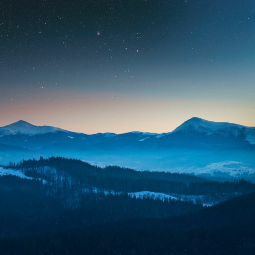 Josh Leake - Dusk To Dawn