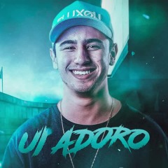 MEGA FUNK UI ADORO (DJ JONATAS FELIPE)