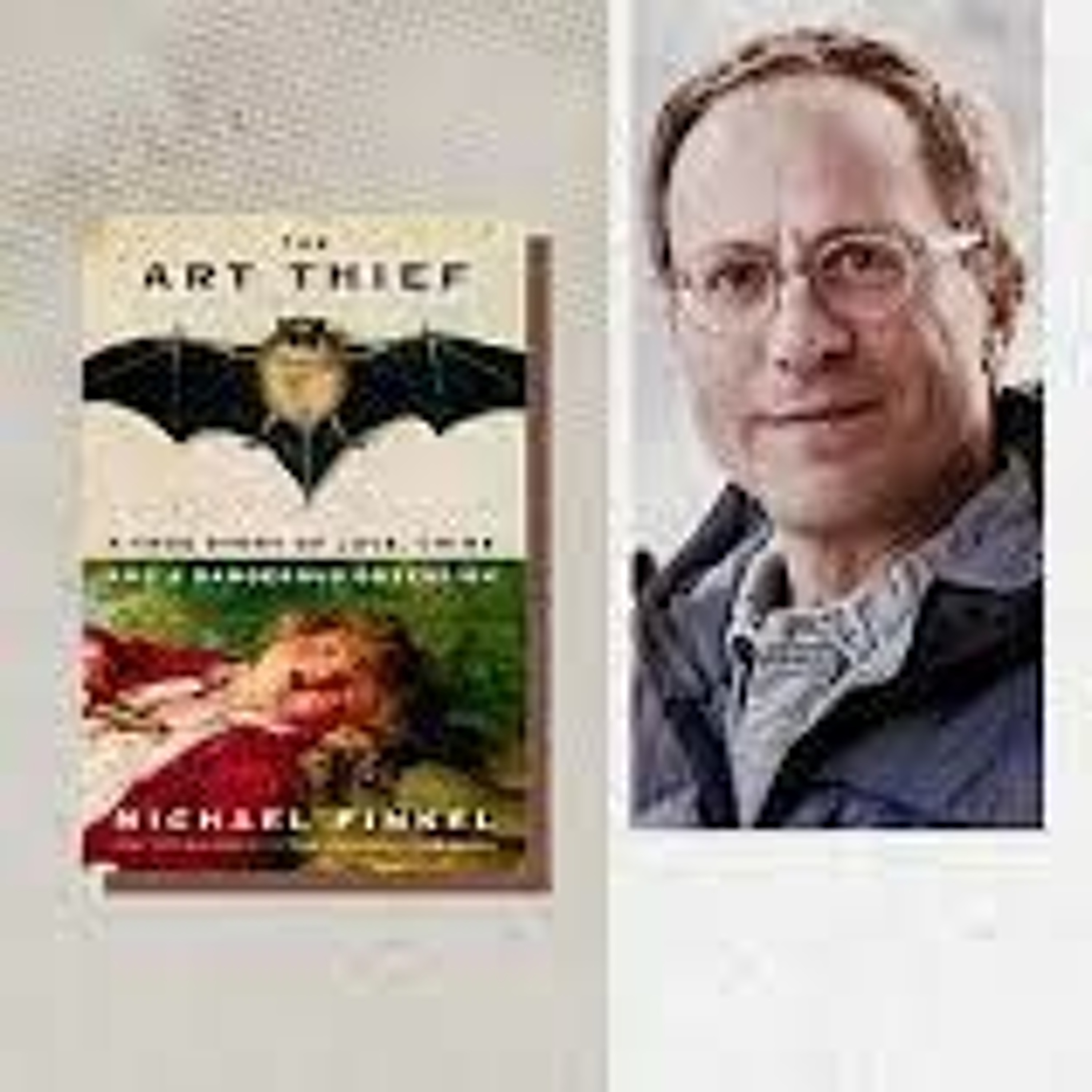 Terrance Gelenter – Your American friend in Paris