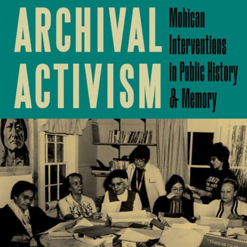 Public history, memory, and building a tribal archive.