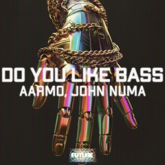 AARMO, John Numa - Do You Like Bass