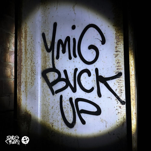 YMIC- BVCK UP