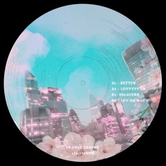 B2 - Luv Da Way U [CH3F's Summer Closing EP]