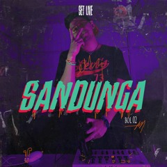 SET LIVE Vol 02 - SANDUNGA Baby