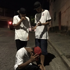 ESSA É PRA BALANÇAR NO BAILE KK - MC THEUZYN (DJ DV PROOD & DJ SWATT)