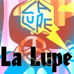 La Lupe