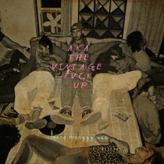 6 Ginsu Feat Hosanna, Dntwtchtv