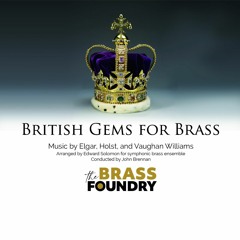 Gustav Holst - St. Paul's Suite - 3. Intermezzo