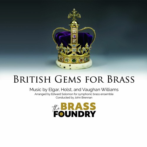 Gustav Holst - St. Paul's Suite - 3. Intermezzo