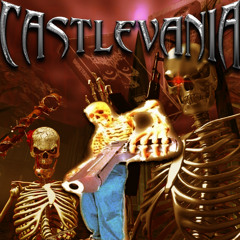 CASTELVANIA