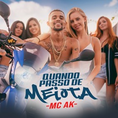 Quando Passo de Meiota