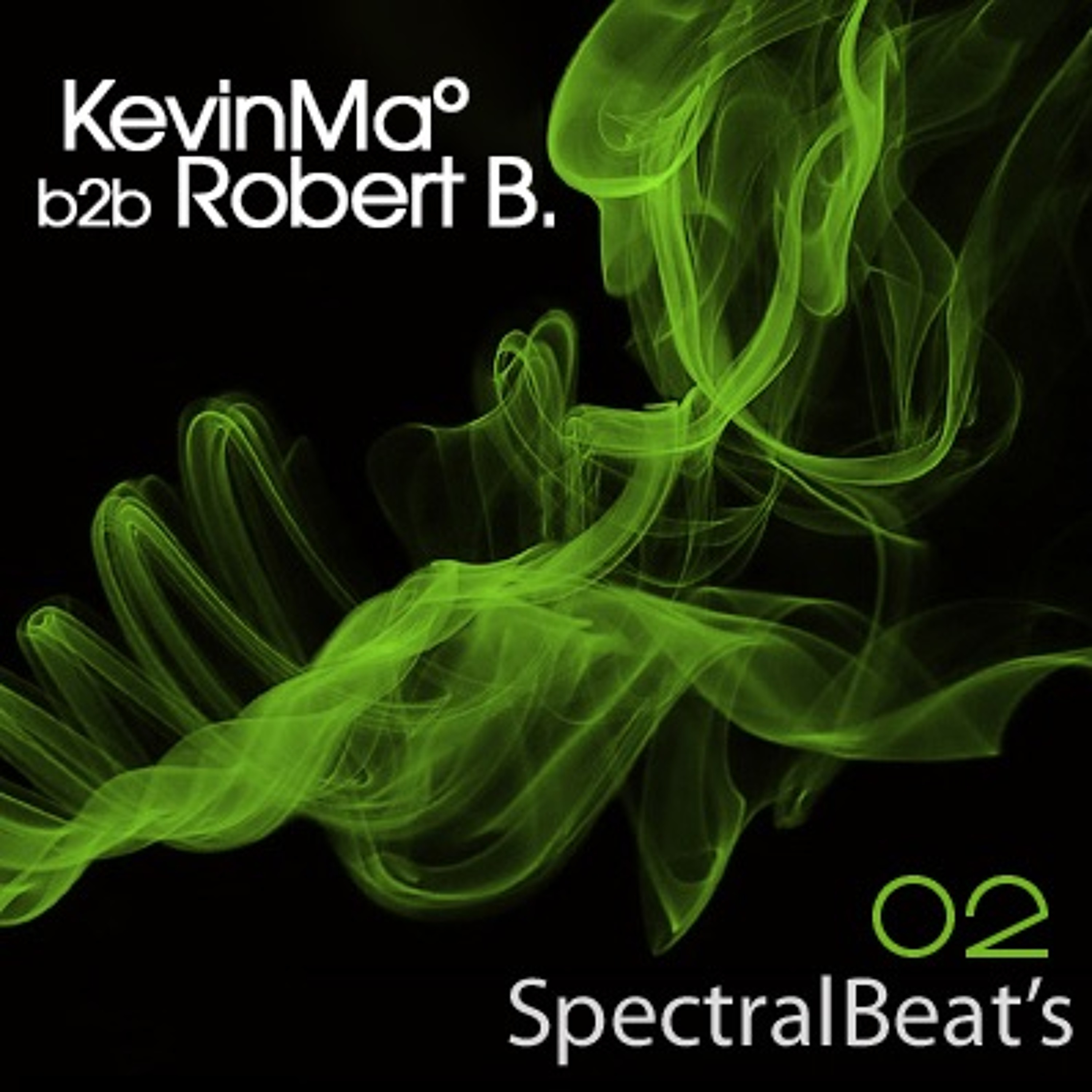 SpectralBeat's 02