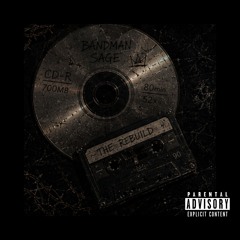 Bandman Sage - UNBOTHERED (prodbyP.A)