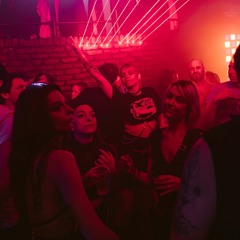 Jaxter B2B Phe-Clique | Thé Dansant Agency Showcase