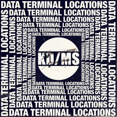 DATA TERMINAL LOCATIONS